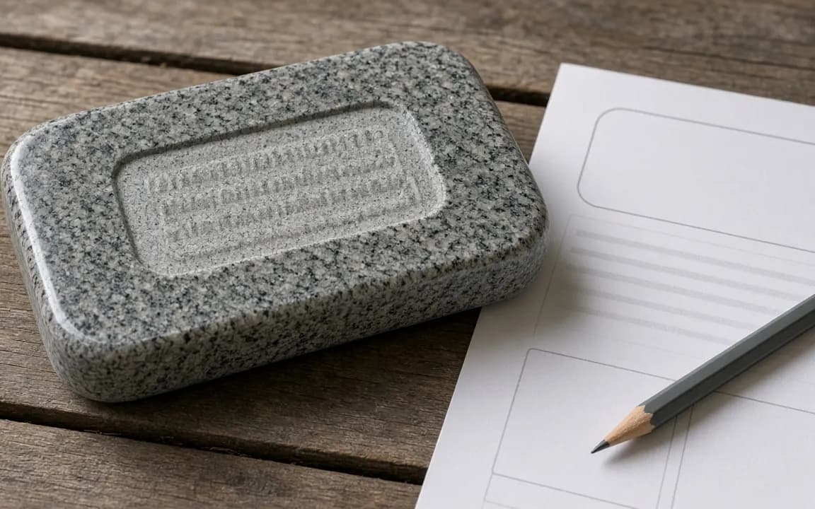 Checking your pet's engraving proof: legibility, spelling and layout