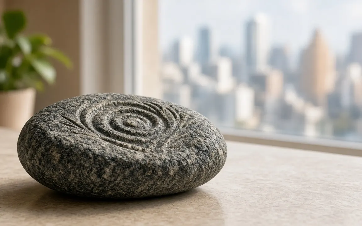 A lasting stone for your pet in Beijing