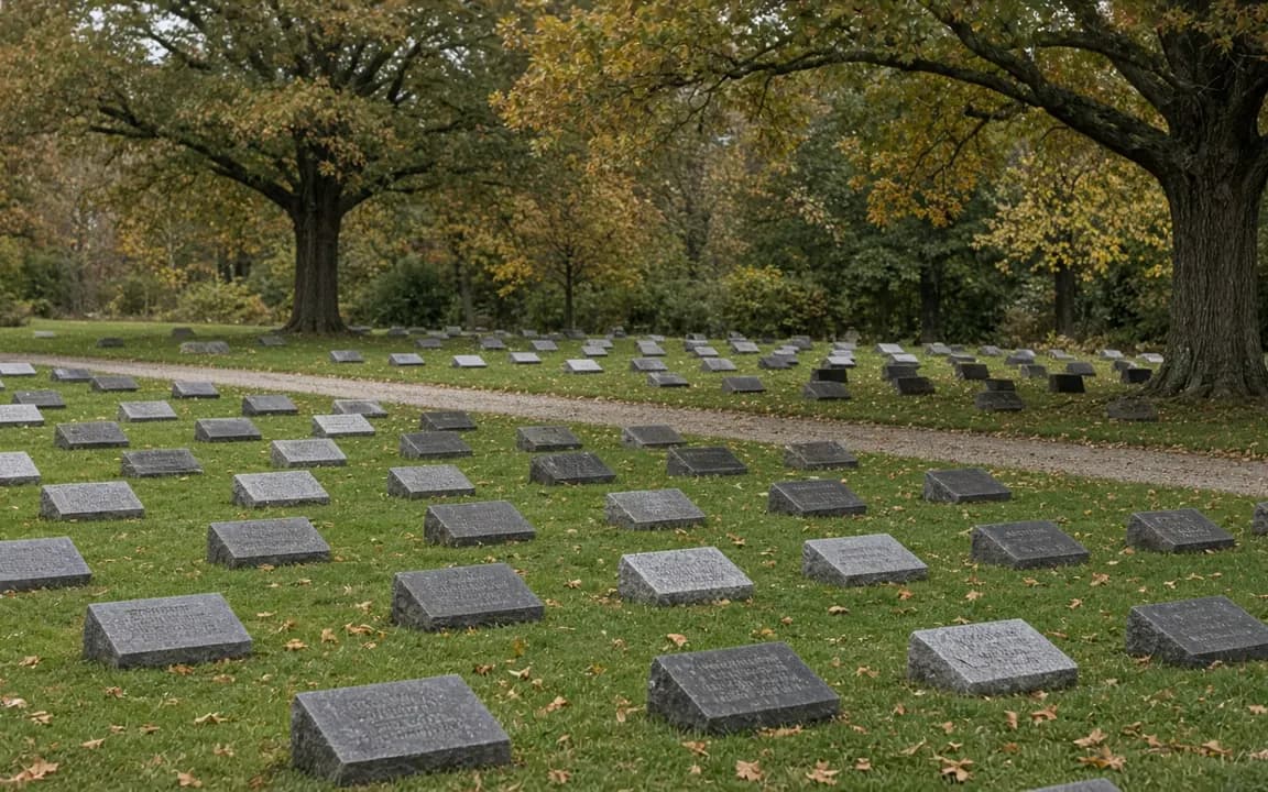 Pet cemetery marker rules: what to check before you order a stone