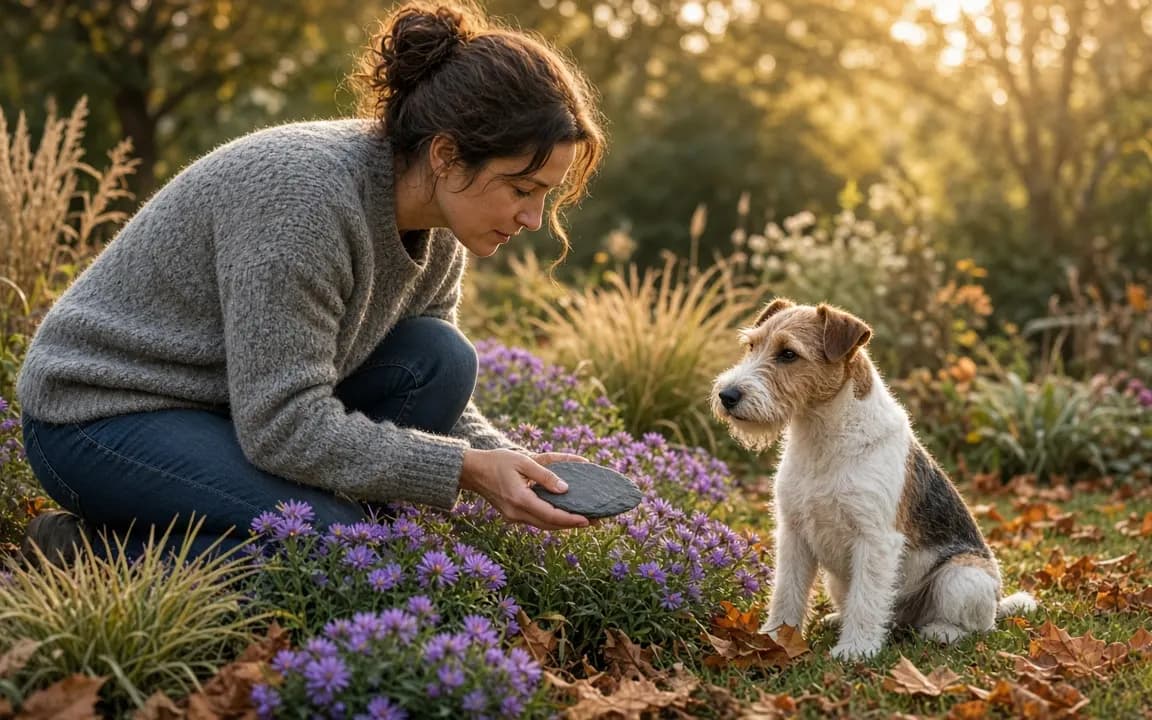 Not sure where to start with your pet's stone? Take the three-question quiz