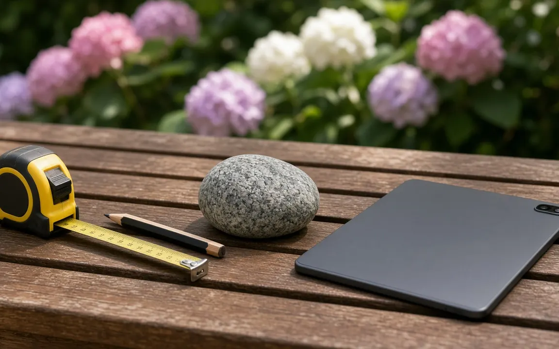 Free tools for planning your pet's memorial stone